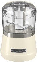 Photos - Mixer KitchenAid 5KFC3515EAC beige