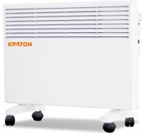 Photos - Convector Heater Kraton CH-1500 1.5 kW
