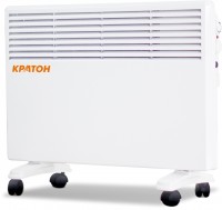 Photos - Convector Heater Kraton CH-2000 2 kW