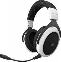 Photos - Headphones Corsair HS70 Wireless 
