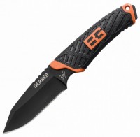 Photos - Knife / Multitool Gerber Bear Grylls Compact Fixed 