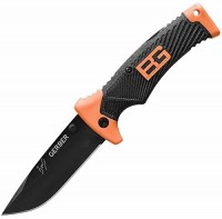 Photos - Knife / Multitool Gerber Bear Grylls Folding Sheath 