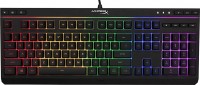Keyboard HyperX Alloy Core RGB 