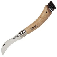 Knife / Multitool OPINEL 8 VRN Chapighon blister 