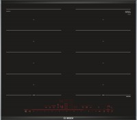 Photos - Hob Bosch PXX 675 DV1E black