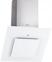 Photos - Cooker Hood Pyramida HES 30 D WH/AJ white