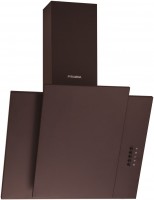 Photos - Cooker Hood Pyramida KZ 60 BR brown