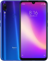 Photos - Mobile Phone Xiaomi Redmi Note 7 Pro 64 GB / 4 GB