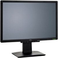 Monitor Fujitsu B22W-6 22 "  black