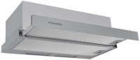 Photos - Cooker Hood Pyramida TL 60 IX stainless steel