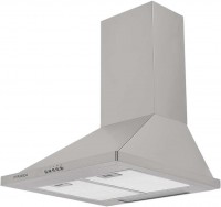 Photos - Cooker Hood Pyramida KH 60 IX stainless steel