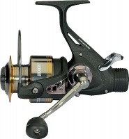 Photos - Reel Jaxon Magnet Carp FRXL 400 