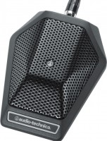 Microphone Audio-Technica U851R UniPoint 