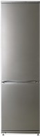 Photos - Fridge Atlant XM-6026-180 silver