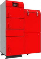 Photos - Boiler Heiztechnik HT EKO GL 30 30 kW