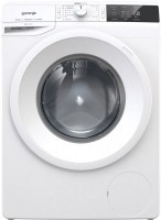 Photos - Washing Machine Gorenje WEI 843 white