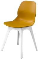 Photos - Chair Concepto Apple 