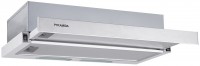 Photos - Cooker Hood Pyramida TL 50 Slim IX stainless steel