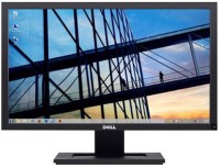 Monitor Dell E2211H 22 "  black