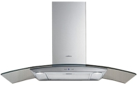 Photos - Cooker Hood Elica Reef IX/A/60 stainless steel