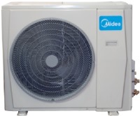 Photos - Air Conditioner Midea M2O-14FN1-Q 40 m² on the 2 unit(s)