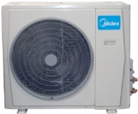 Photos - Air Conditioner Midea M3O-21FN1-Q 76 m² on 3 unit(s)