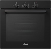 Photos - Oven Fornelli FET 60 Forte BL 