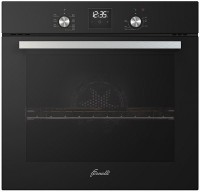 Photos - Oven Fornelli FET 60 Aspetto BL 