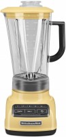 Photos - Mixer KitchenAid KSB1575MY yellow