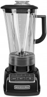 Photos - Mixer KitchenAid KSB1575OB black