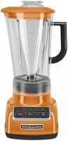 Photos - Mixer KitchenAid KSB1575TG orange