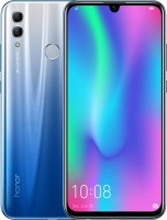 Photos - Mobile Phone Honor 10 Lite 64 GB / 6 GB / Dual