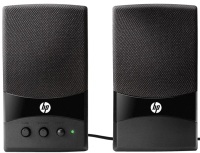 PC Speaker HP Multimedia Speakers 