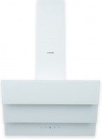 Photos - Cooker Hood Minola HVS 6382 WH 750 LED white