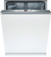 Photos - Integrated Dishwasher Bosch SMV 40M30 