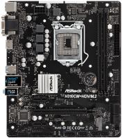 Photos - Motherboard ASRock H310CM-HDV/M.2 