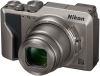 Photos - Camera Nikon Coolpix A1000 