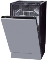 Photos - Integrated Dishwasher Zigmund&Shtain DW 39.4508 