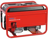 Photos - Generator ENDRESS ESE 406 HS-GT 