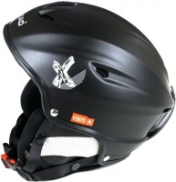 Photos - Ski Helmet X-road VS670 