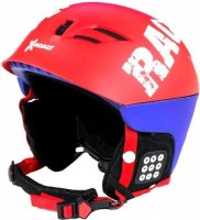 Photos - Ski Helmet X-road VS930 