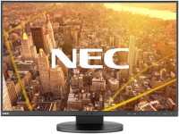 Photos - Monitor NEC EA241WU 24 "