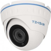 Photos - Surveillance Camera Tecsar IPD-4M20F-poe 