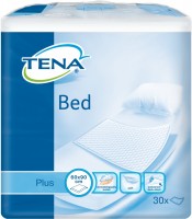 Photos - Nappies Tena Bed Underpad Plus 90x60 / 30 pcs 