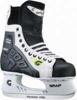 Photos - Ice Skates GRAF SKATES Ultra F-10 