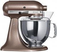 Photos - Food Processor KitchenAid 5KSM150PSEAP bronze