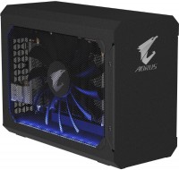 Photos - Graphics Card Gigabyte AORUS RTX 2070 GAMING BOX