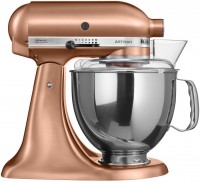 Photos - Food Processor KitchenAid 5KSM150PSECP copper