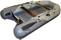 Photos - Inflatable Boat Fregat Air 310NDND 
