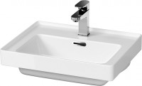 Photos - Bathroom Sink Cersanit Crea 50 K114-005 505 mm